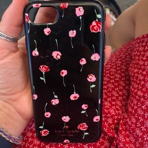 Kate Spade iPhone 7/8 case
